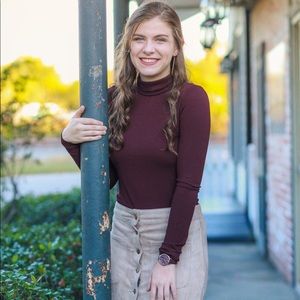 Altar’d State Skirt